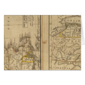 New England, Middle States (Front Horizontal)