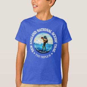 New England NST (C) T-Shirt