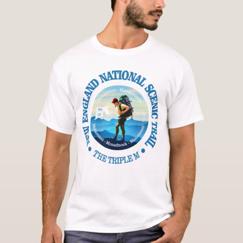 New England NST C T_Shirt