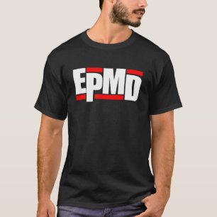 New EPMD Rap Hip Hop Music Classic Logo Essential T-Shirt