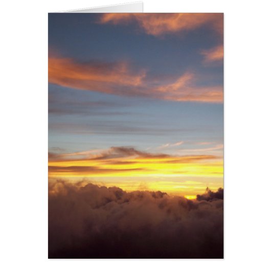 New Every Morning Cards (Front)