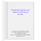 New Every Morning Cards (Inside (Right))
