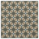 New fabric for old furniture