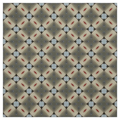 New fabric for old furniture