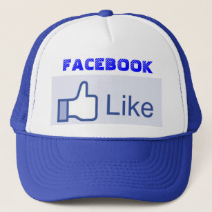 New Facebook cap