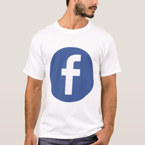 New Facebook t_shirt