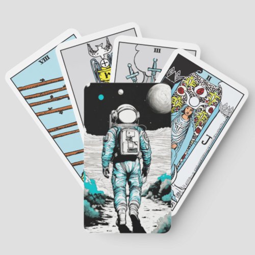 New  fashion bazzar  tarot cards