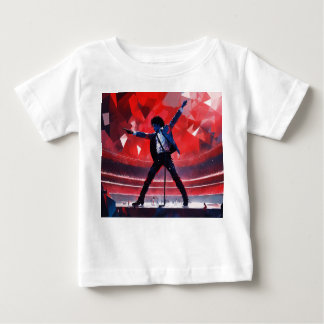 new fashion for kids baby T-Shirt