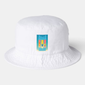 New Fashion Women Adult Tri-blend Long Sleeve Bucket Hat