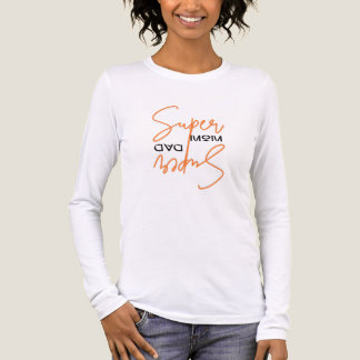 New Fashion Women Adult Tri-blend Long Sleeve XL Shirt