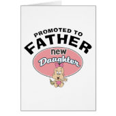 New Father New Daughter (Front)