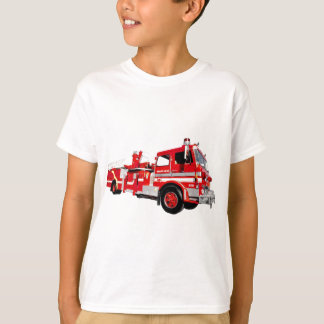 New fire T-Shirt