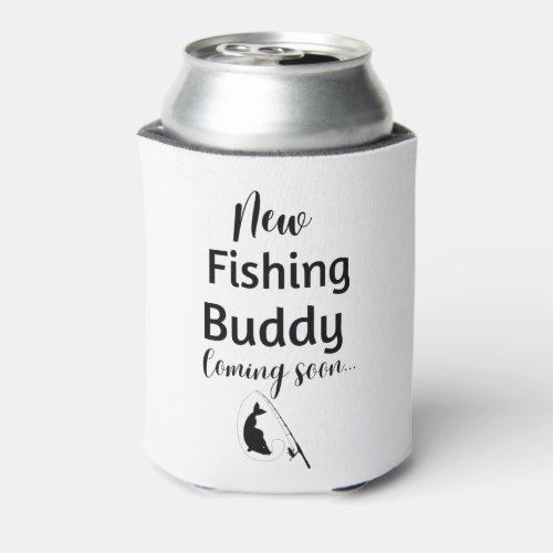 New fishing buddy coming soon  can cooler