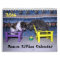 *****NEW for 2016!!! ***** Rescue Kitties Calendar