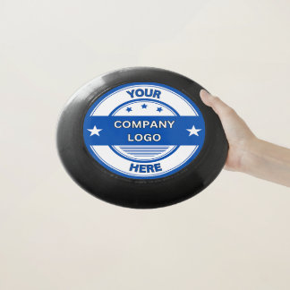 NEW! Frisbee - UPA Approved 175g Black - Custom