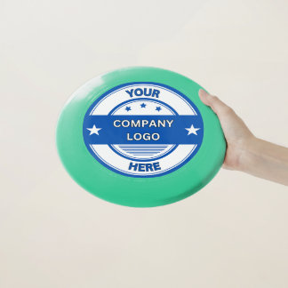 NEW! Frisbee - UPA Approved 175g Green - Custom