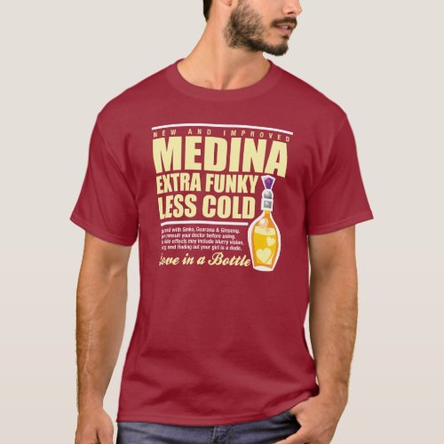 New Funky Cold Medina T_Shirt
