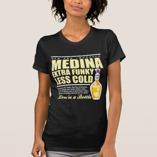 New Funky Cold Medina T_Shirt