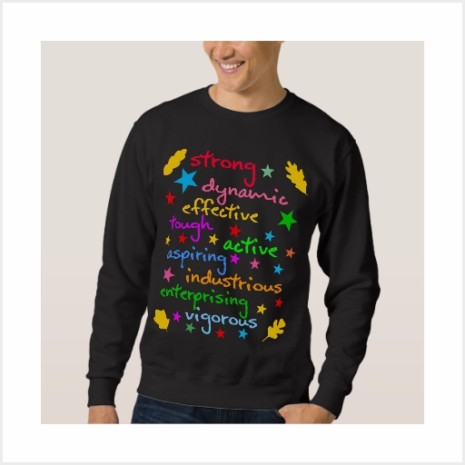 New Funny Elegant Clothing