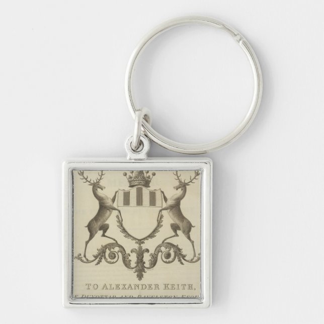 New general atlas 2 keychain (Front)