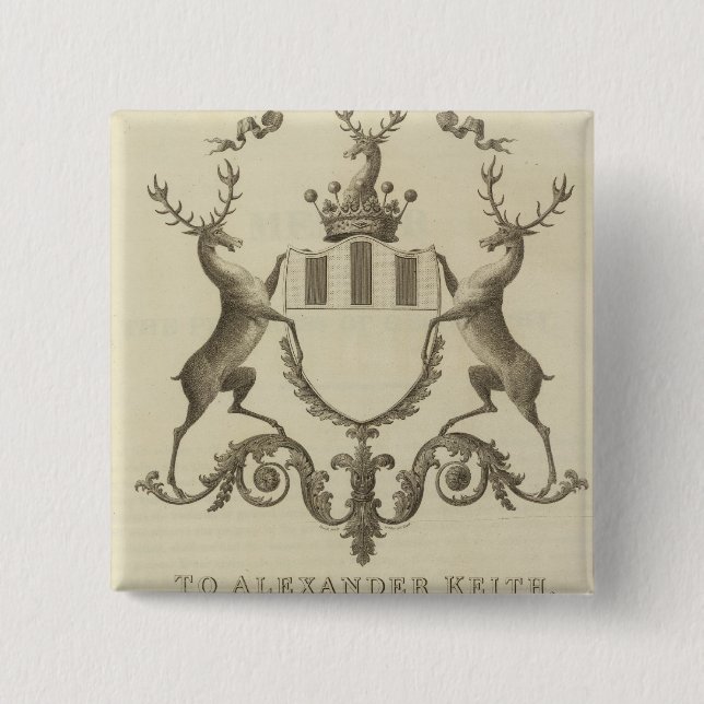 New general atlas 2 pinback button (Front)
