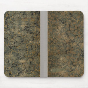 New general atlas 4 mouse pad