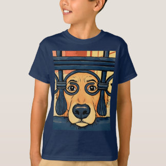 New Glasses T-Shirt