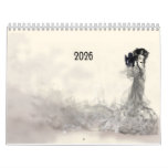 New Gothic Pagan Calendar
