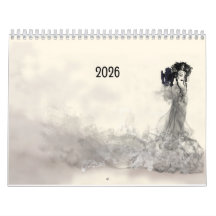 New Gothic Pagan Calendar