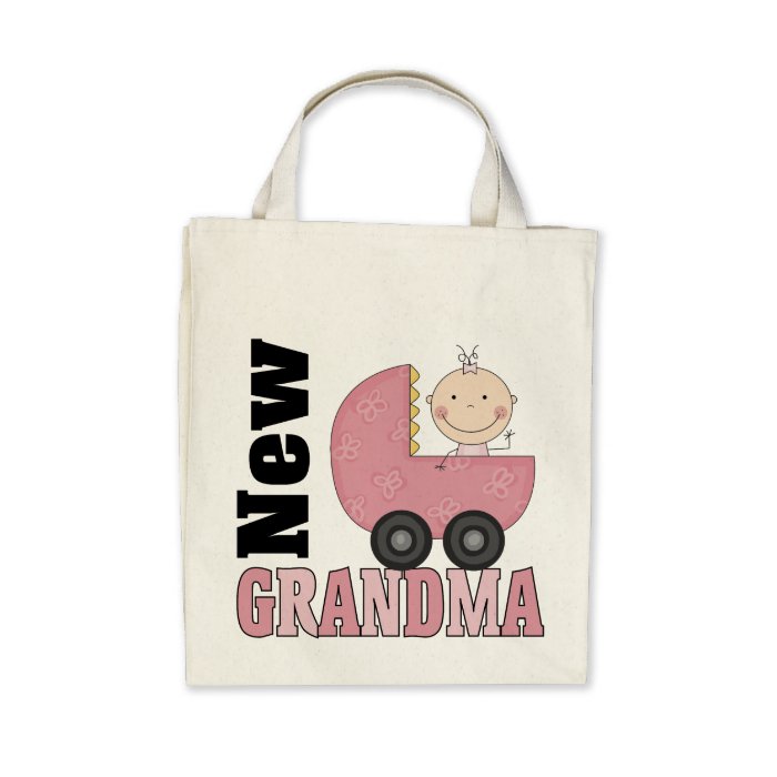 New Grandma Bags