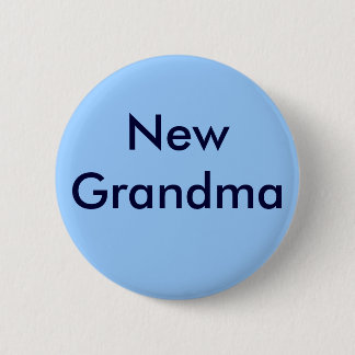 "New Grandma" button