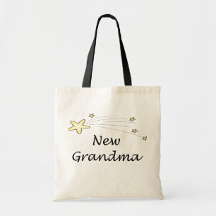 New Grandma Tote Bag