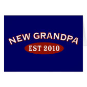 New Grandpa 2010 (Front Horizontal)