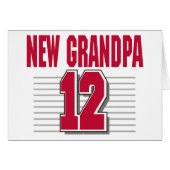 New Grandpa 2012 (Front Horizontal)