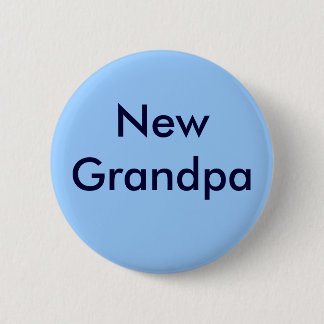 "New Grandpa" button