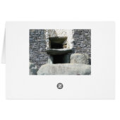 New Grange Cards (Back Horizontal)