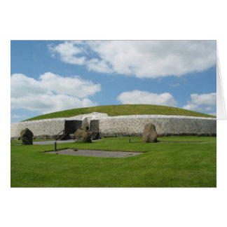 New Grange Cards