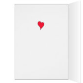 New Great Great Grandparents of Baby/Neutral Green (Inside (Left))