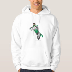 New Green Lantern 1 Hoodie
