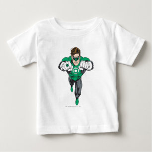New Green Lantern 3 Baby T-Shirt