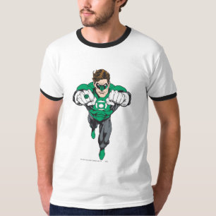 New Green Lantern 3 T-Shirt