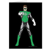 New Green Lantern 4 (Front)