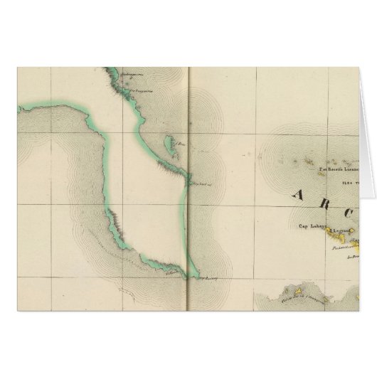 New Guinea no 31 (Front Horizontal)