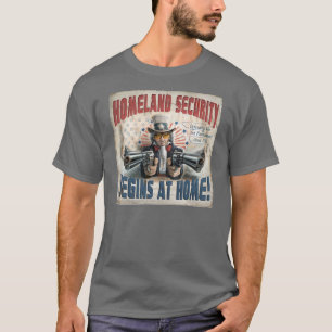New Gun Rights Gear T-Shirt