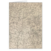 New Hampshire and Vermont (Front)