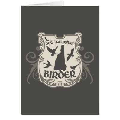 New Hampshire Birder