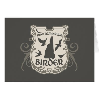 New Hampshire Birder