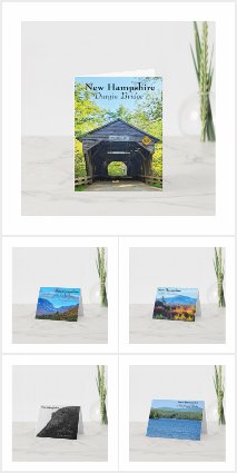 New Hampshire Gifts