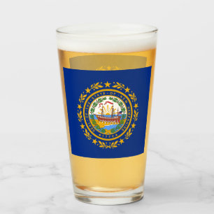 New Hampshire Glass