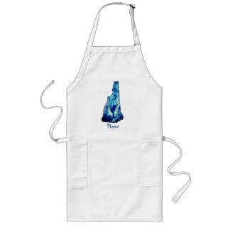 New Hampshire Home Apron